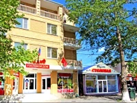Гостевой Дом Садко 3*