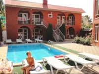 Гостиница Симона-Гранд 3*