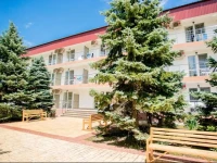 Гостиница Славянка 4*