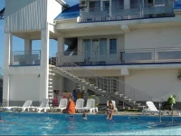 Гостевой дом Солнечный 5*