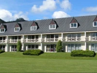 Admirals Motor Inn 