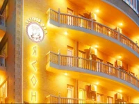 Гостевой дом Ясон 3*