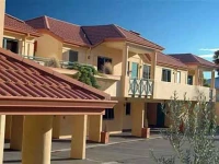 Tuscany Gardens Motor Lodge 4*