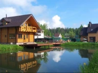 Кантри парадиз  