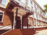 Ангара отель 