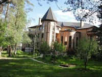 Дрим Хаус Юрово гостевой дом 4*