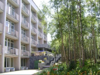 Izovela Resort