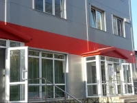 Клевер отель и хостел 3*