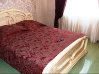 Элизий отель 3*