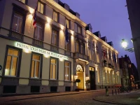 Oud Huis de Peellaert 4*