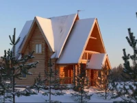 База отдыха Лукоморье 3*