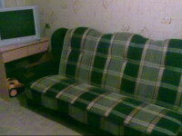 Apartment Central 1