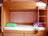 Severniy Hostel
