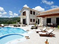 Emerald Villas Deluxe 5*