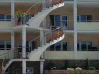 Фем Ландия гостевой дом 3*