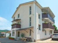Гармония Гостевой дом  3*