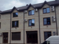 Na Yantarnoy Guest House