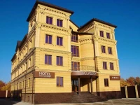 Гранд отель Классик 4*