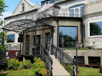 Monroe Hotel
