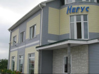 Motel Negus