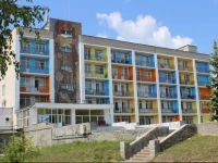 Профилакторий Морозовский 