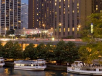 Hyatt Regency Chicago