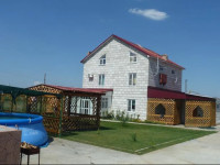 na Severnoy Holiday Home