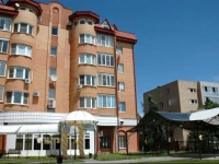 Приват отель 4*