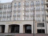 Гранд отель Сохо 4*