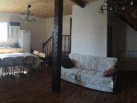 Krugobaykalsky Hotel