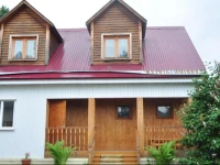 Фрайдей гостевой дом 3*