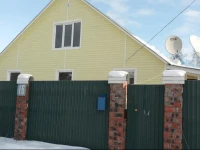 На Комсомольской гостевой дом 3*