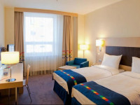 Sirenevaya Hotel