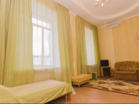 Rus Hotel