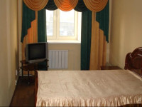 Absolut Inn Barnaul