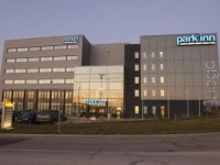 Park Inn by Radisson Liege Airport 3*