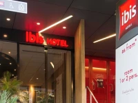 Ibis Liege Centre Opera 2*