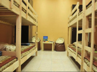 Kapuchino Hostel