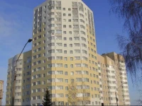 Хаус Сити отель 3*