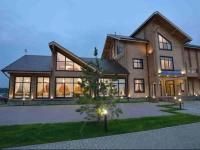 Отель Заречье 3*