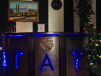 Agat Guest house Bataisk