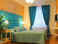Rectreation Center Torbeyevo Ozero