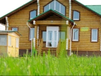 Эко-парк Рождествено 
