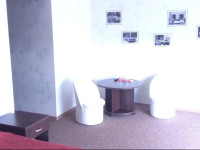 Garazh Hotel