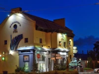 Hamiltons Bed &amp; Breakfast отель 4*