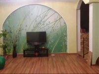Косы гостевой дом 4*