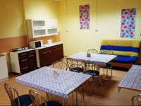Parkoviy Hostel
