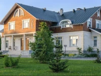 Ферма в Потапово 4*