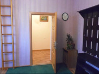 at Belogorskaya Guest House