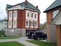 Дом Сокол 3*